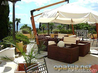 Opatija Hotel 12